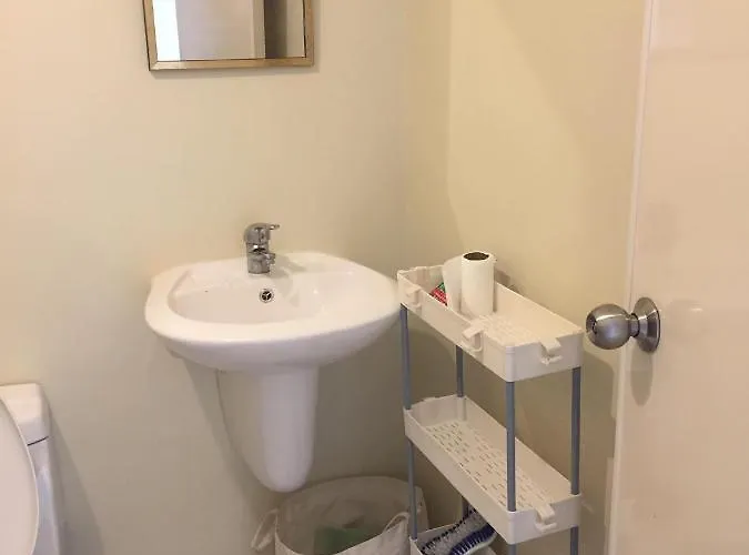Unit At Arca South Taguig